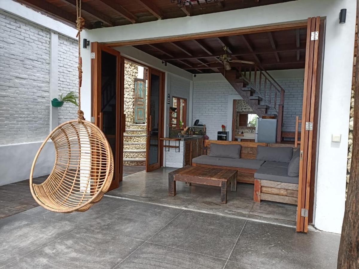 Divinity Villas - Uluwatu, Bali Extérieur photo
