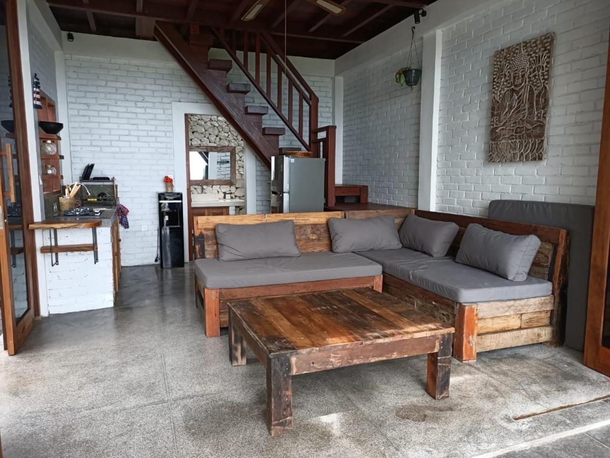Divinity Villas - Uluwatu, Bali Extérieur photo