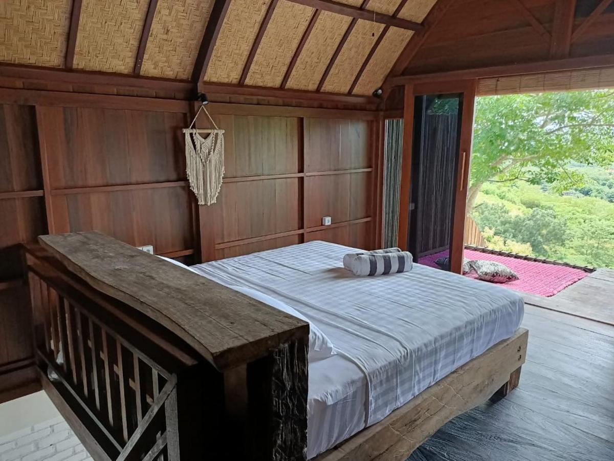 Divinity Villas - Uluwatu, Bali Extérieur photo