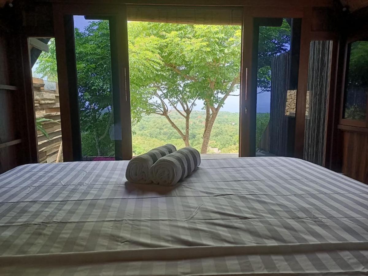 Divinity Villas - Uluwatu, Bali Extérieur photo