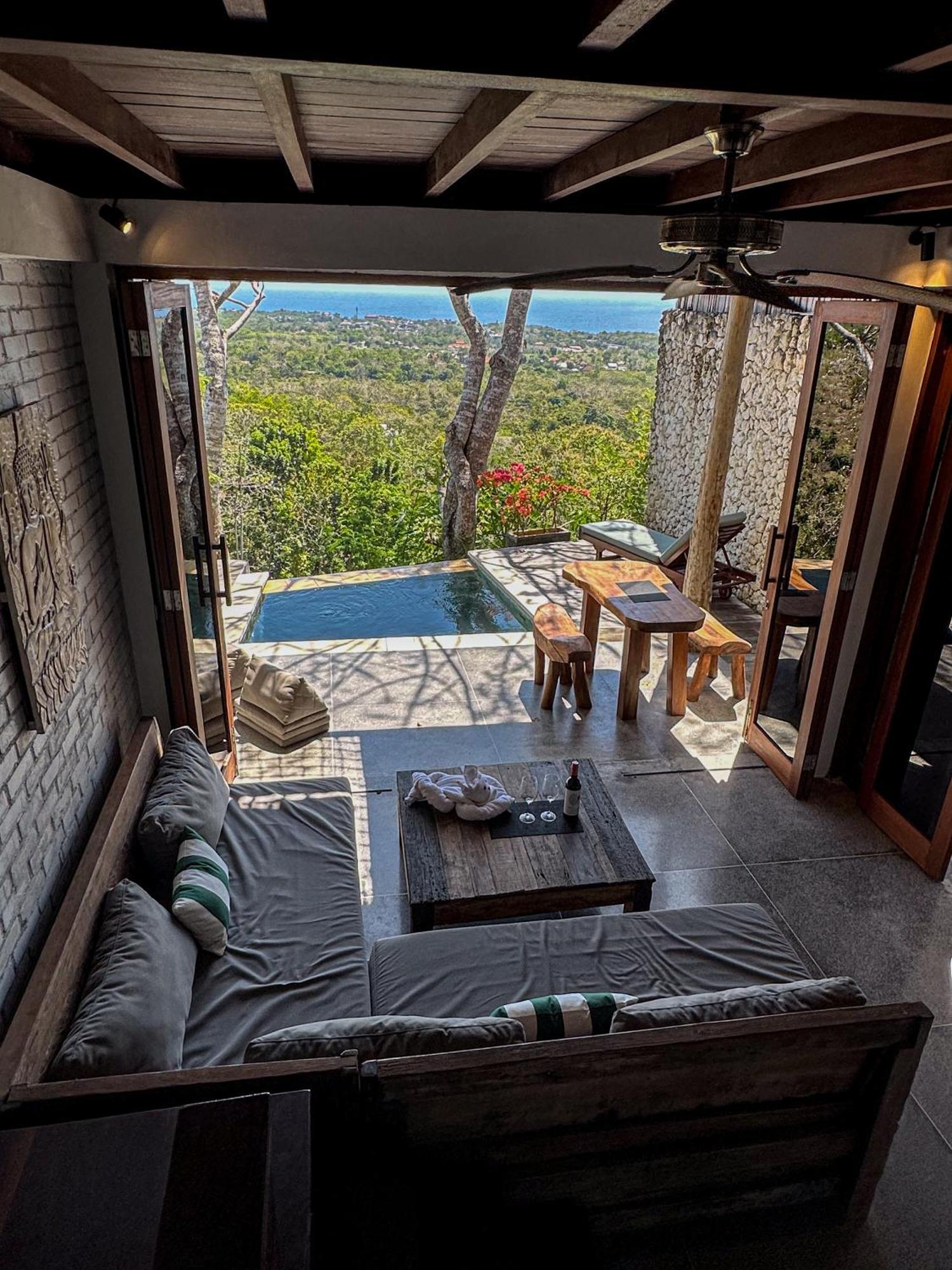Divinity Villas - Uluwatu, Bali Extérieur photo