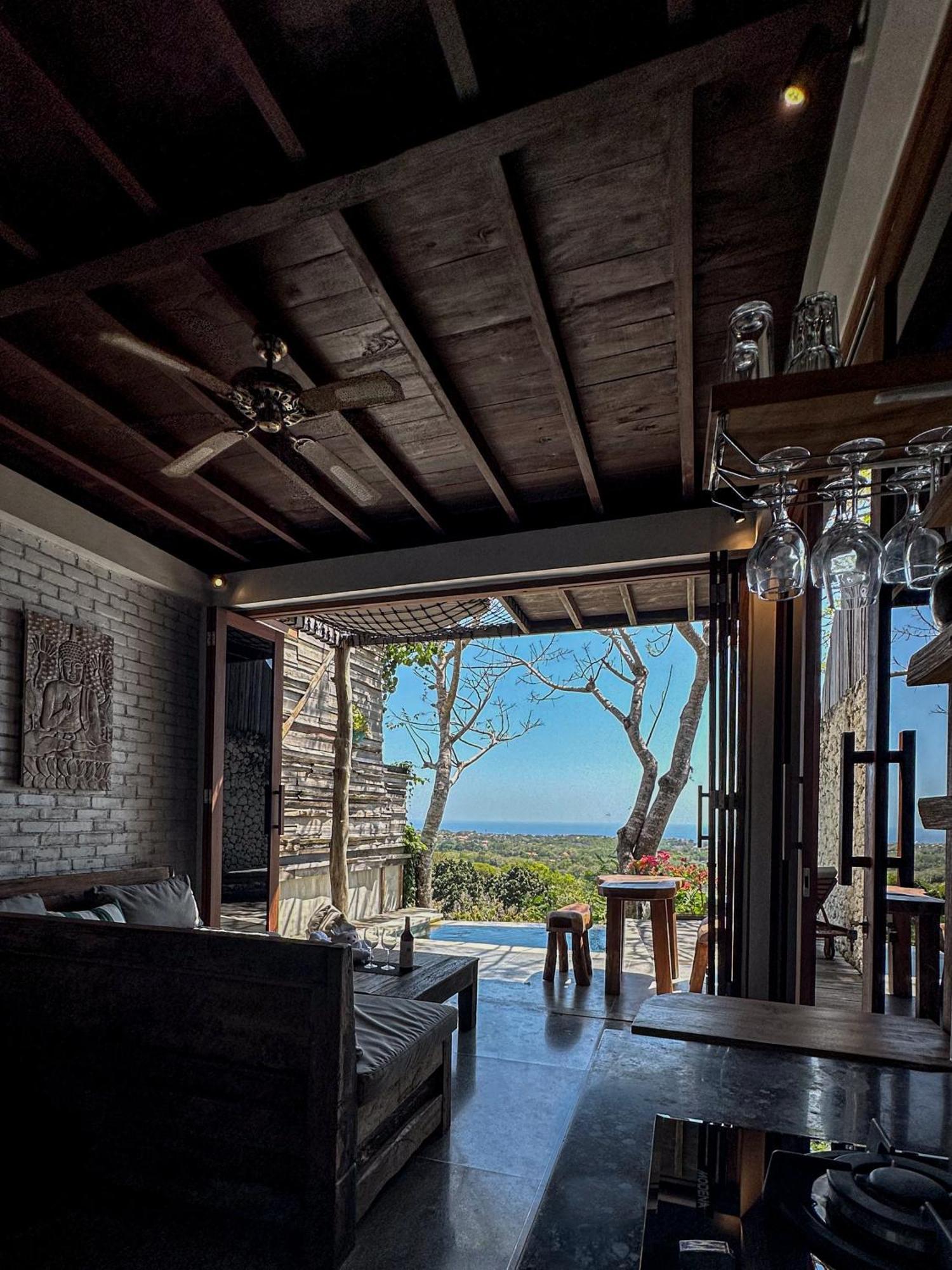 Divinity Villas - Uluwatu, Bali Extérieur photo
