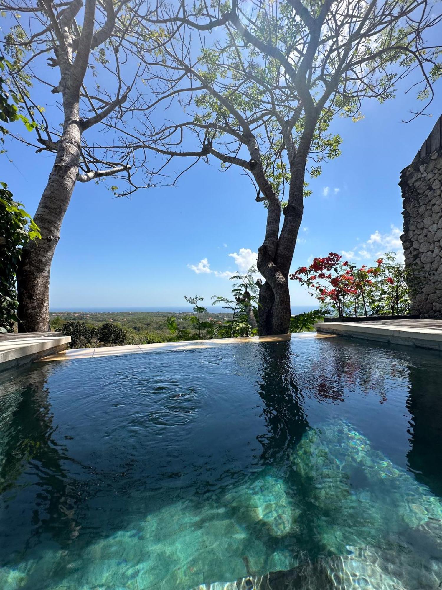 Divinity Villas - Uluwatu, Bali Extérieur photo