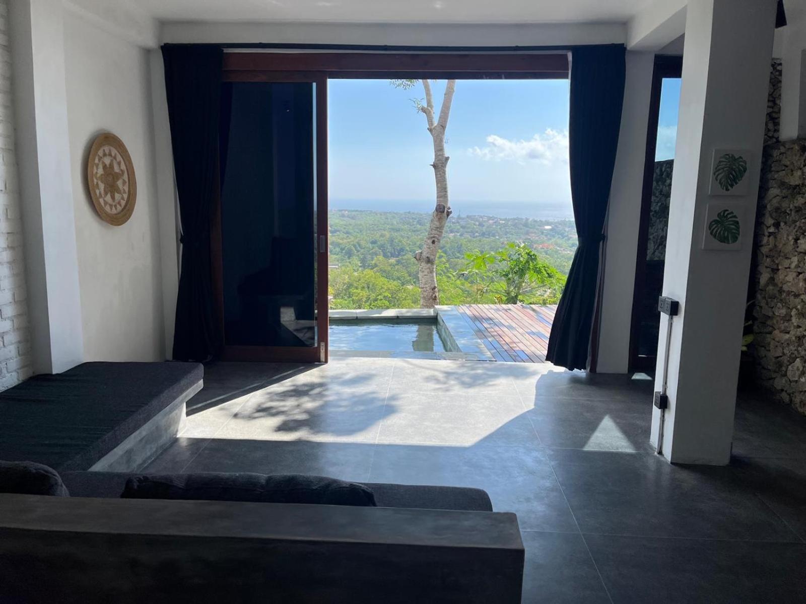 Divinity Villas - Uluwatu, Bali Extérieur photo