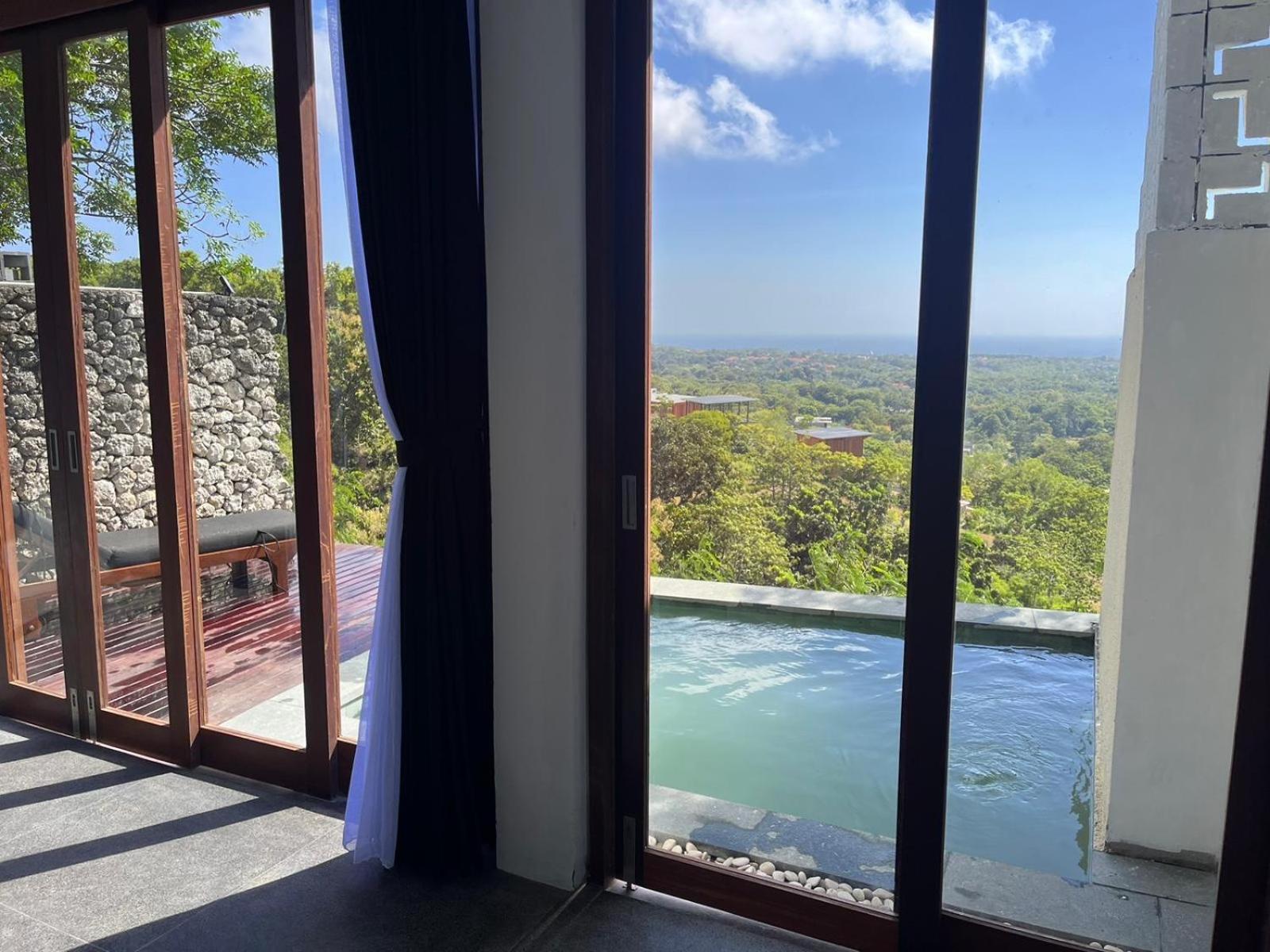 Divinity Villas - Uluwatu, Bali Extérieur photo