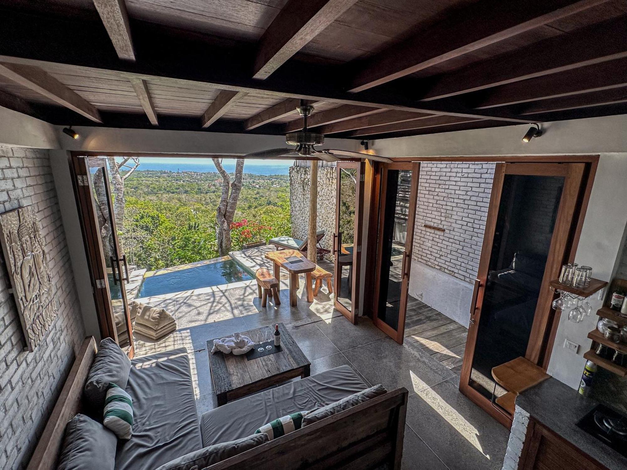 Divinity Villas - Uluwatu, Bali Extérieur photo