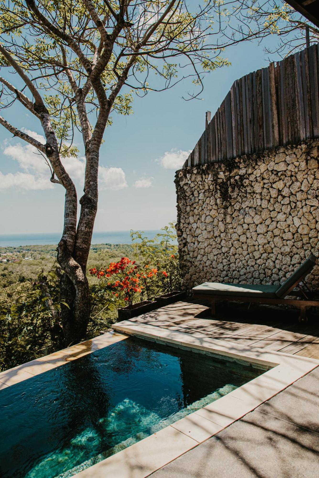 Divinity Villas - Uluwatu, Bali Extérieur photo