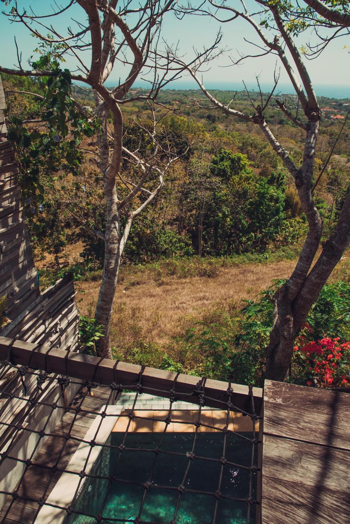 Divinity Villas - Uluwatu, Bali Extérieur photo