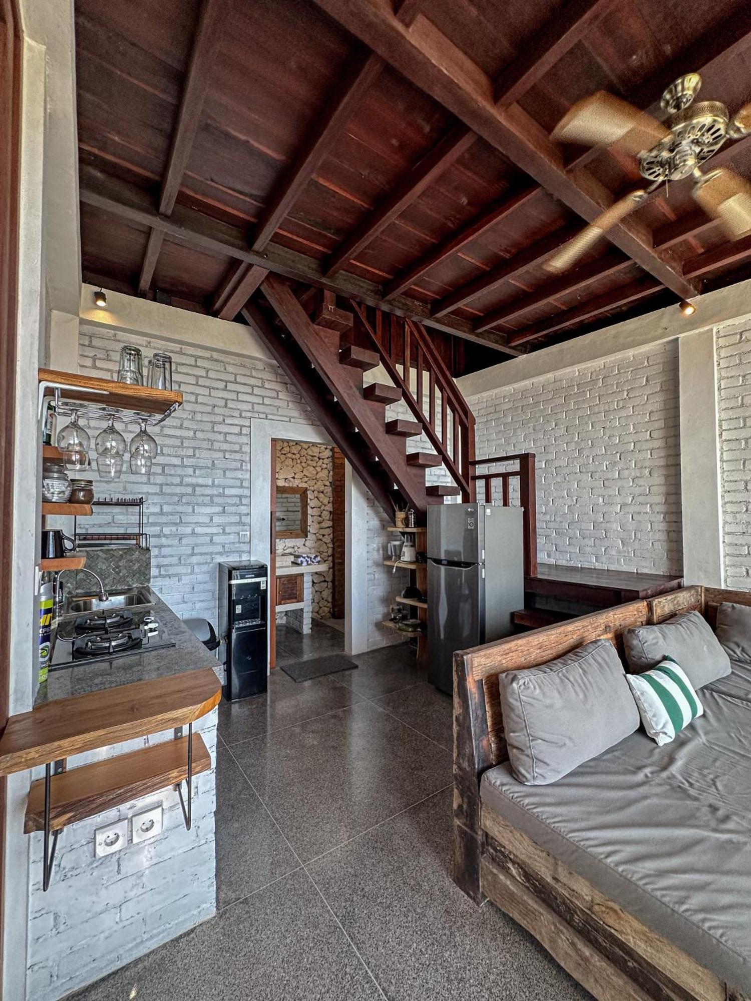 Divinity Villas - Uluwatu, Bali Extérieur photo