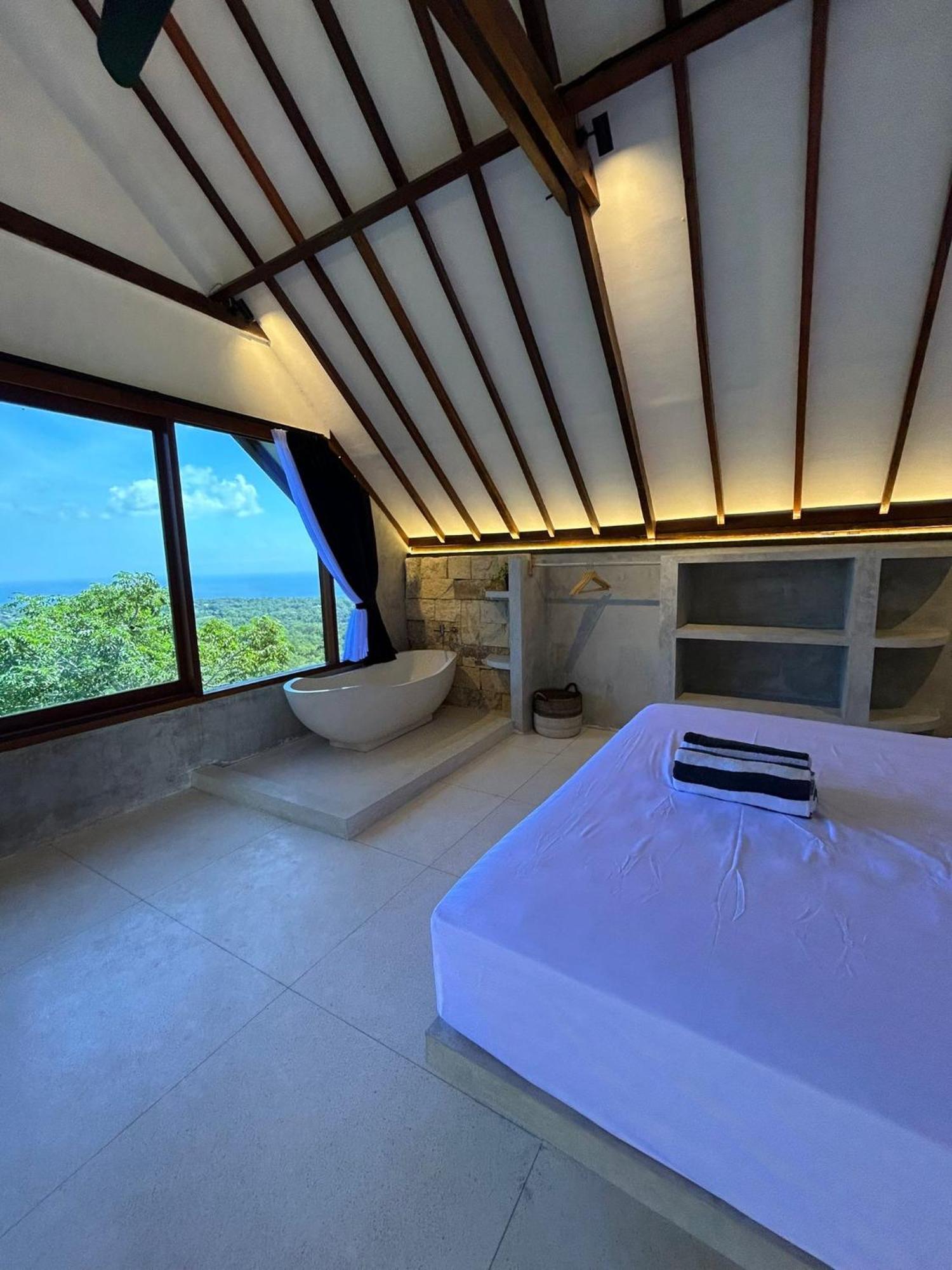 Divinity Villas - Uluwatu, Bali Extérieur photo