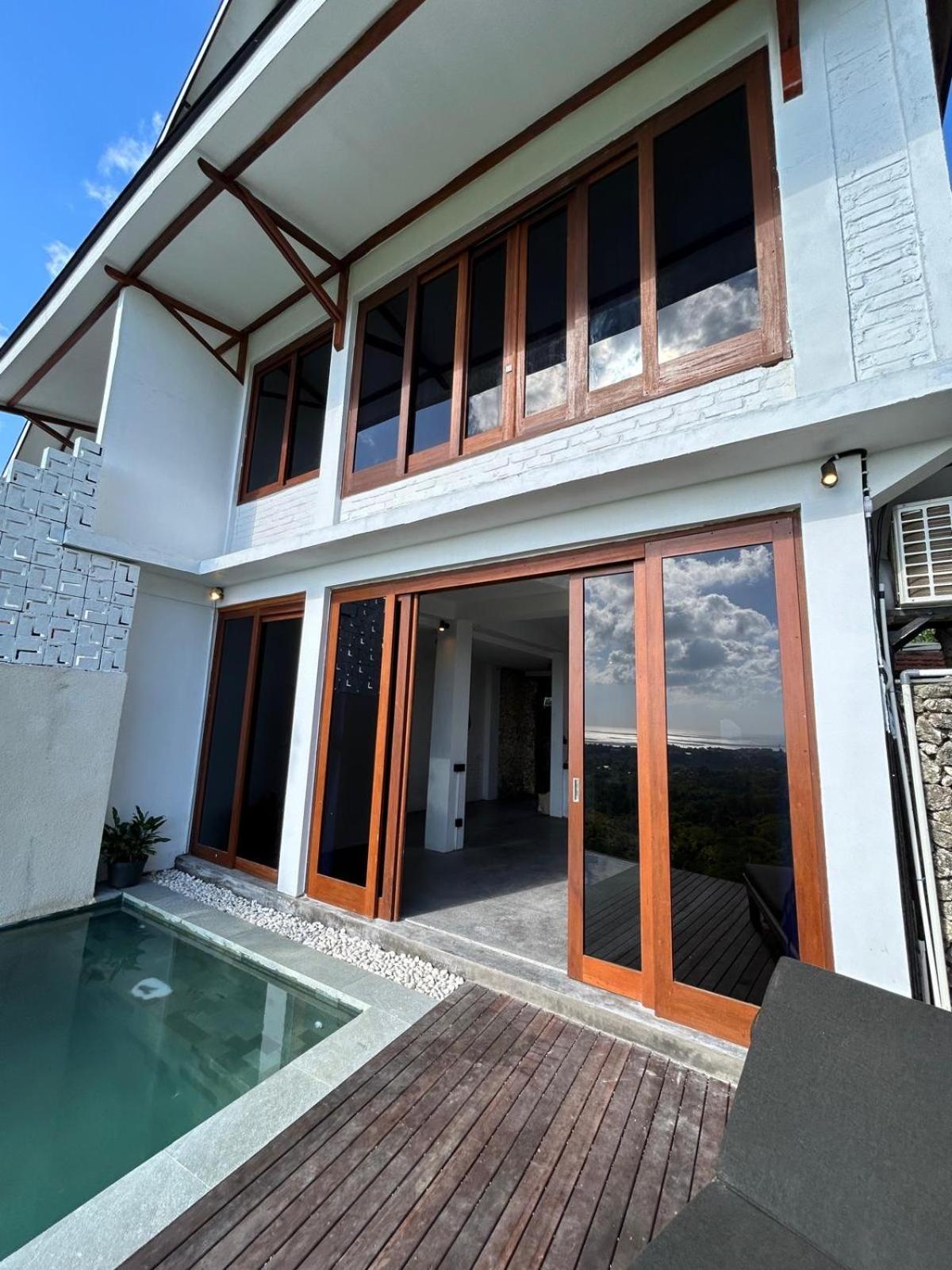 Divinity Villas - Uluwatu, Bali Extérieur photo
