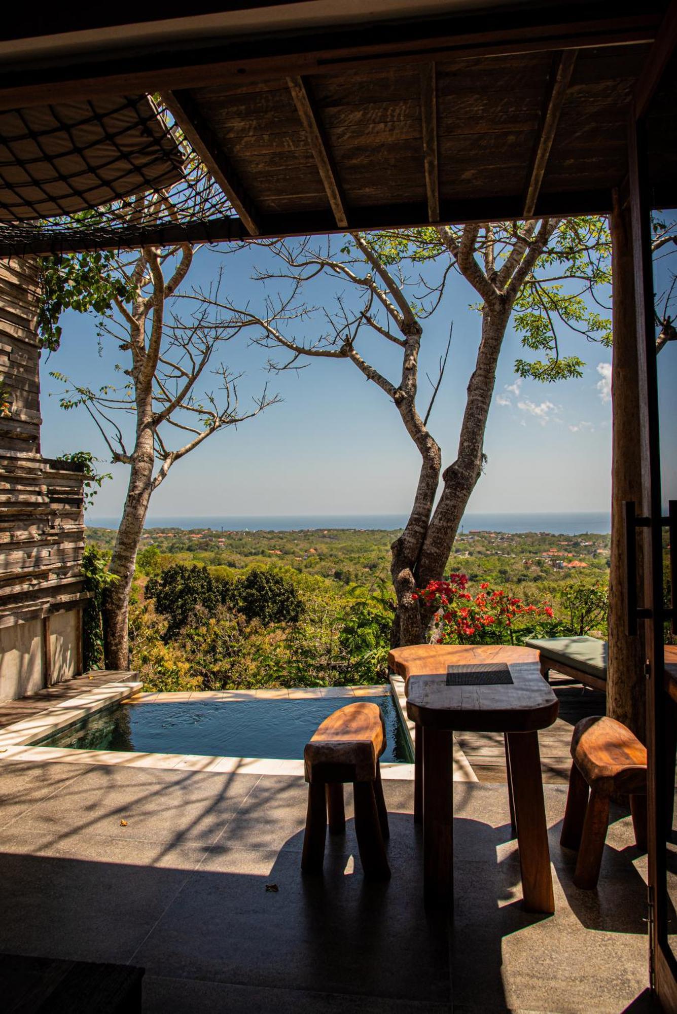Divinity Villas - Uluwatu, Bali Extérieur photo