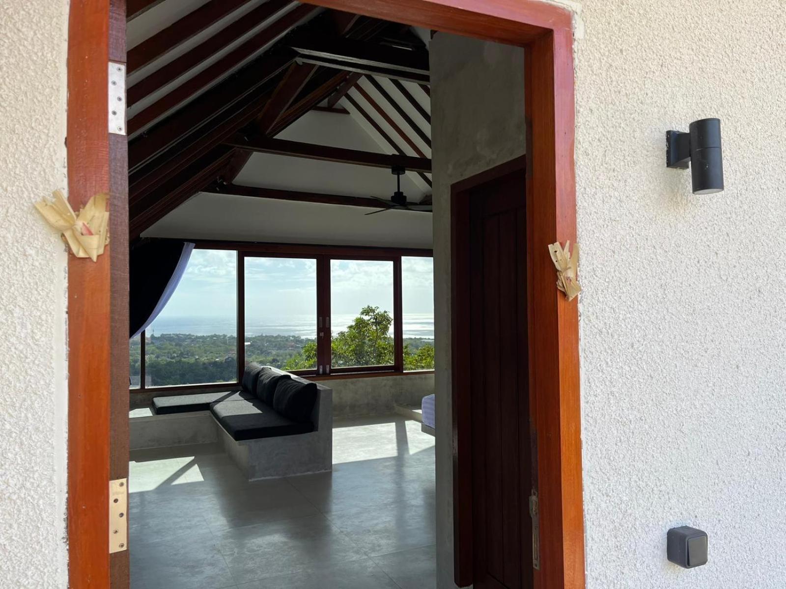 Divinity Villas - Uluwatu, Bali Extérieur photo