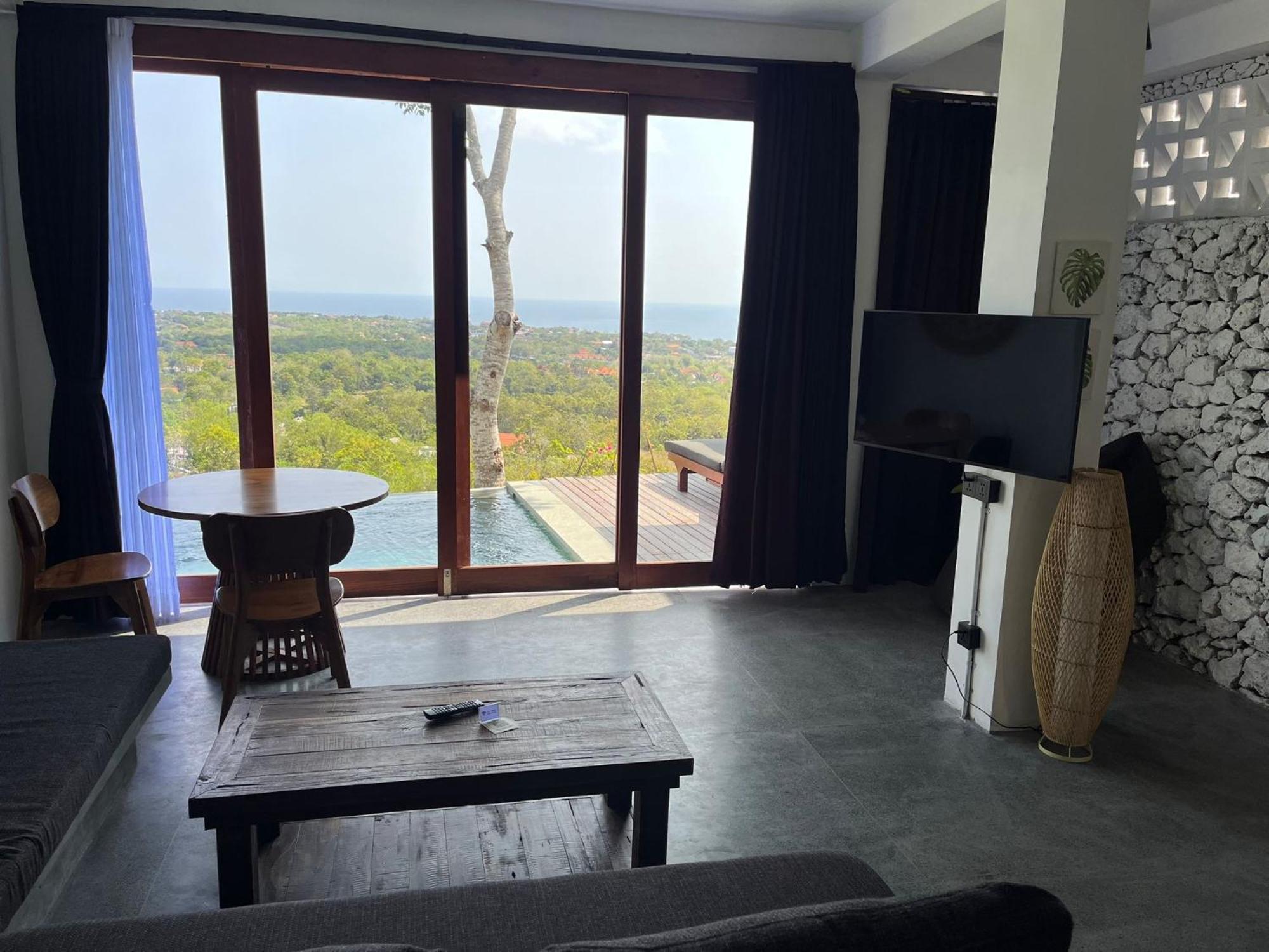 Divinity Villas - Uluwatu, Bali Extérieur photo