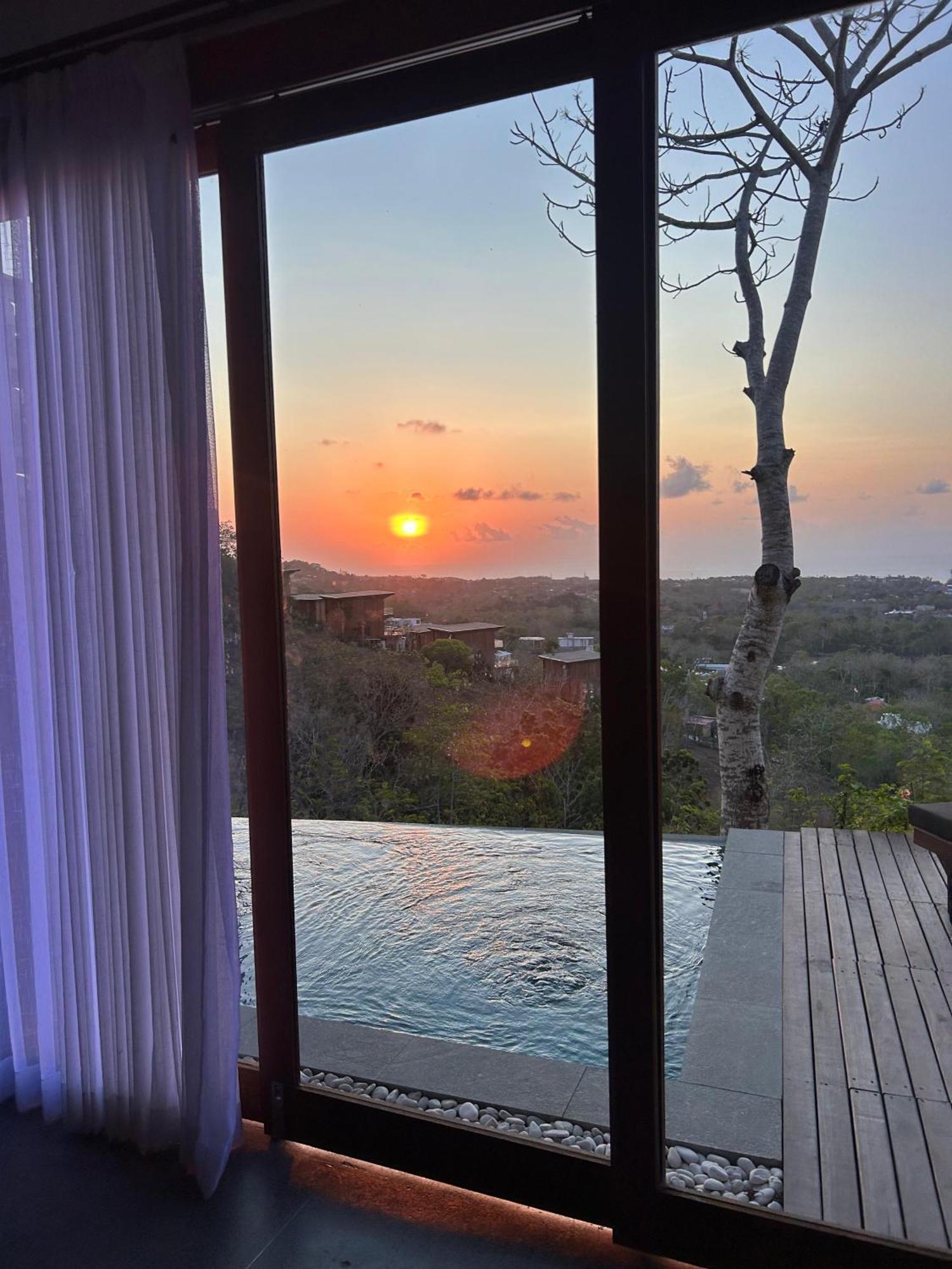 Divinity Villas - Uluwatu, Bali Extérieur photo