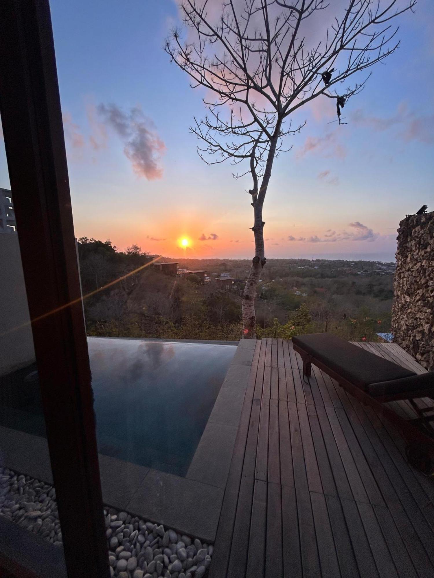 Divinity Villas - Uluwatu, Bali Extérieur photo